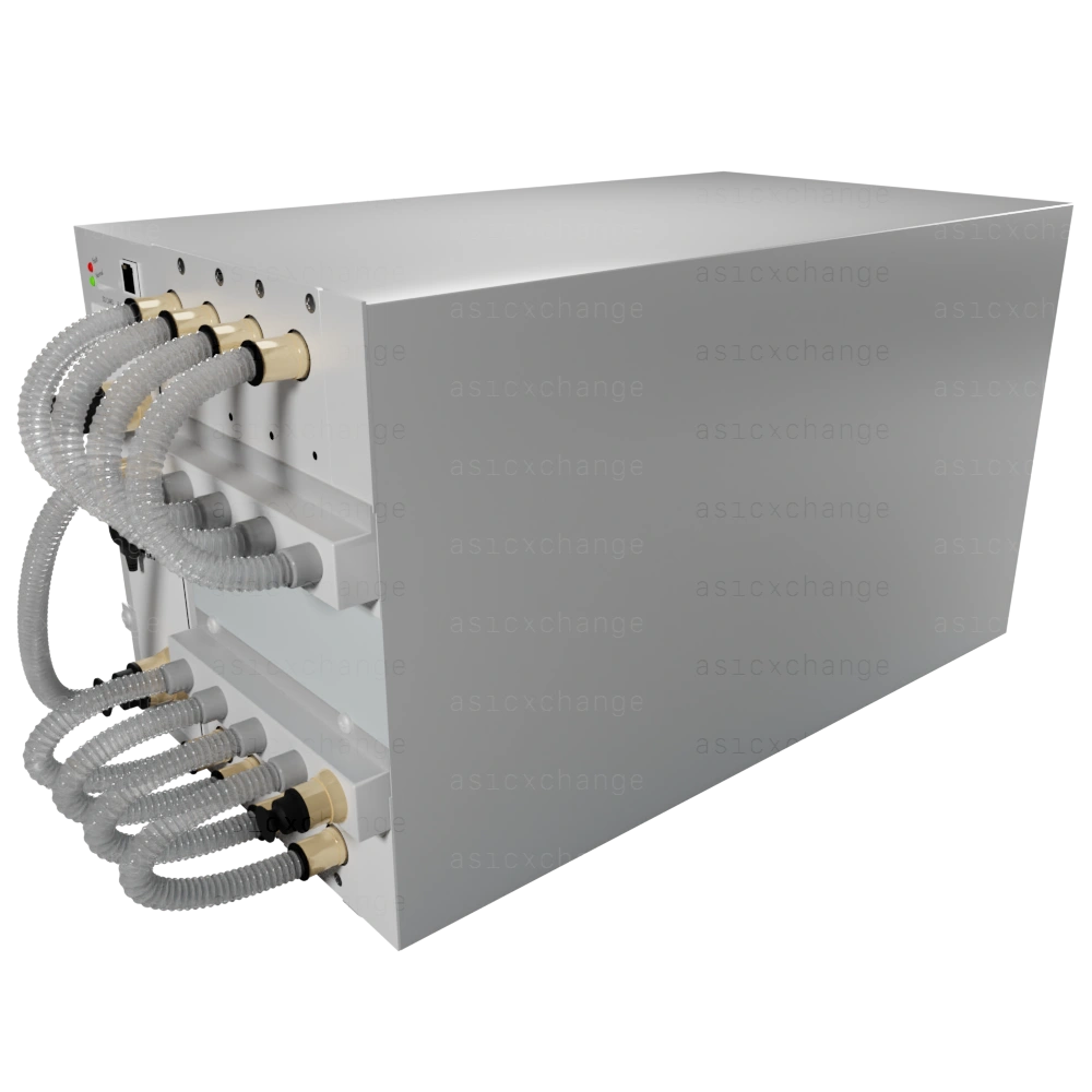 Antminer S19 XP+ Hyd 293TH